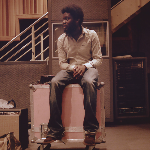 Michael kiwanuka