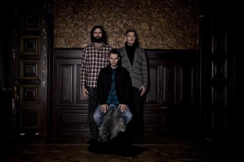 Miike snow