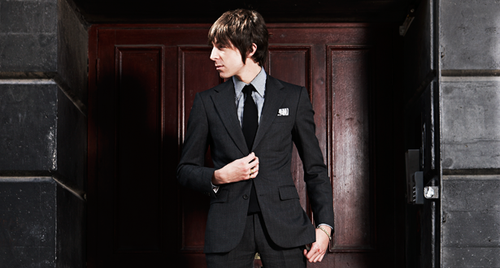 Miles kane