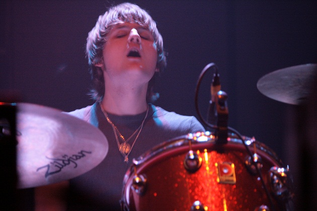 Miles Kane 27/01/2012 (4/6)