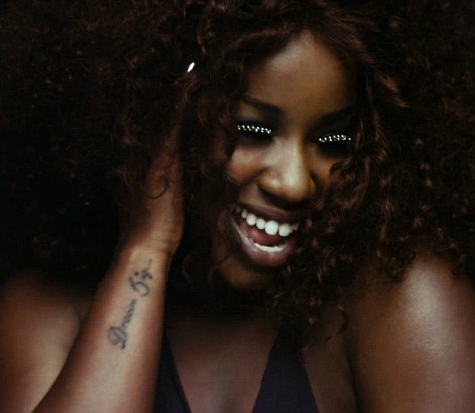 Misha b