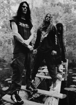 Morbid angel