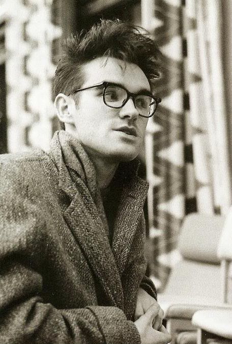 Morrissey