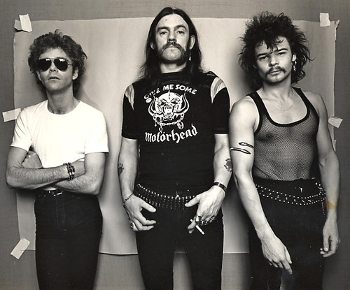 Motörhead