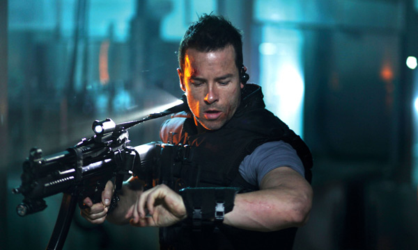 Ms1: máxima seguridad