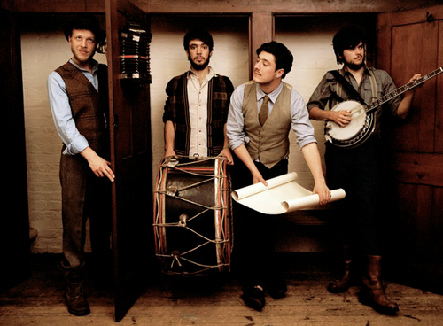 Mumford & sons
