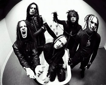 Murderdolls