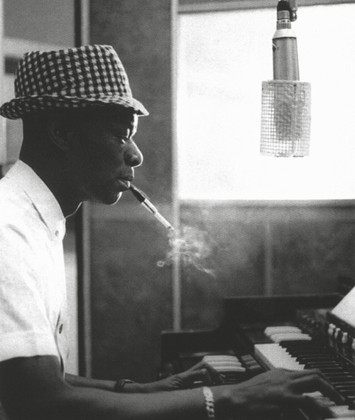 Nat king cole