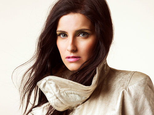 Nelly furtado