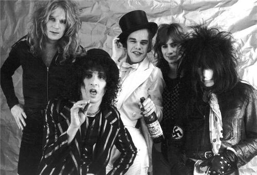 New york dolls