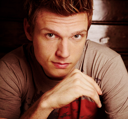Nick carter