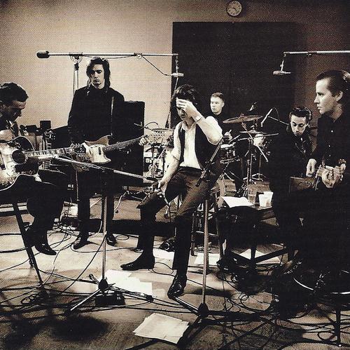 Nick cave and the bad seeds