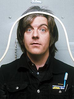 Nick lowe