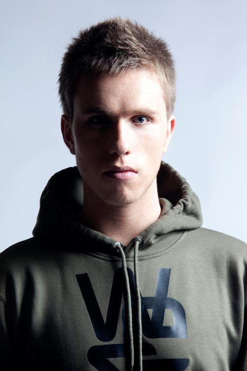 Nicky romero