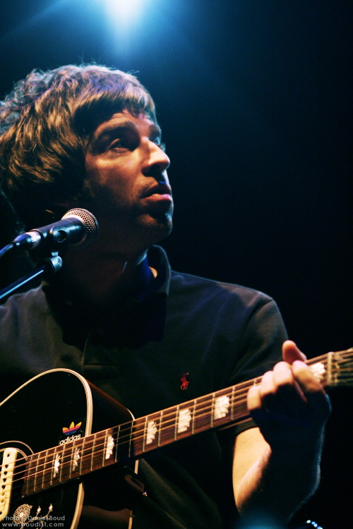 Noel gallagher