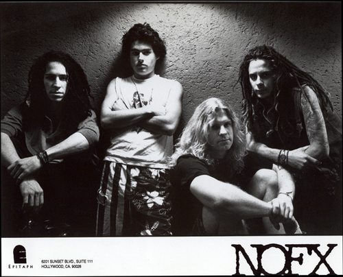 Nofx