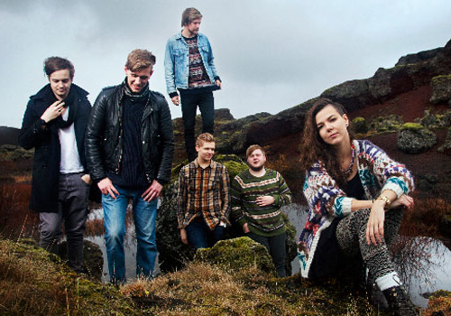 Of monsters and men