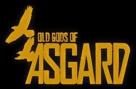 Old gods of asgard