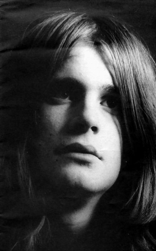 Ozzy osbourne