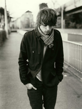 Paolo nutini