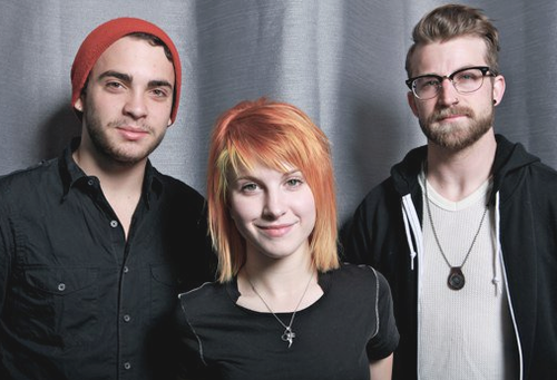 Paramore