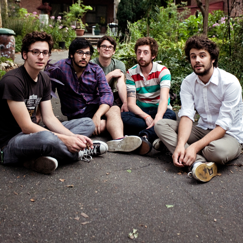 Passion pit