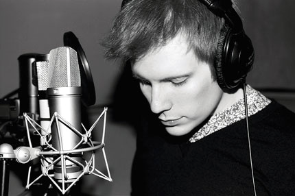 Patrick stump