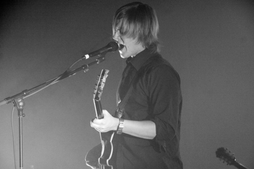 Paul banks