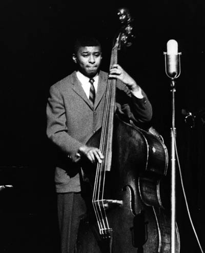 Paul chambers Cultture