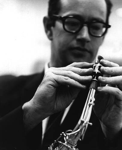 Paul desmond