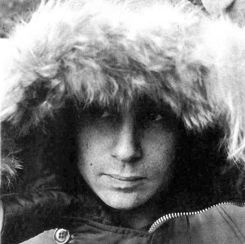 Paul simon