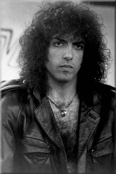 Paul stanley