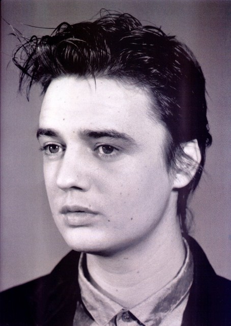 Peter doherty