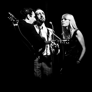 Peter, paul & mary