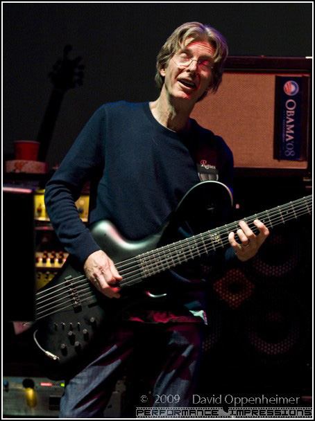 Phil lesh & friends