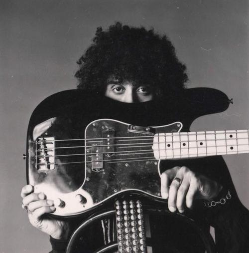 Phil lynott