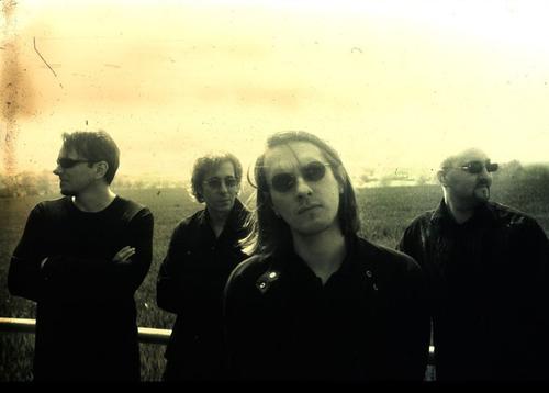 Porcupine tree
