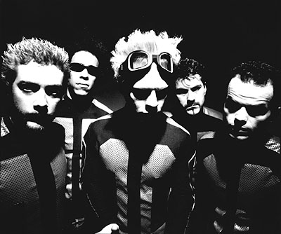 Powerman 5000