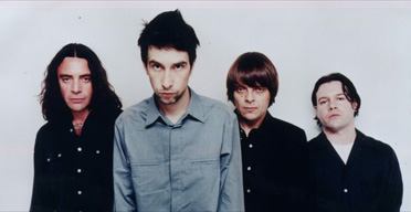 Primal scream