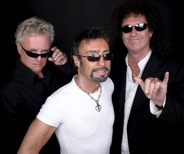Queen + paul rodgers