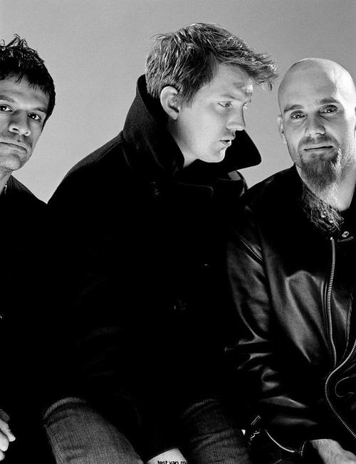 Queens of the stone age