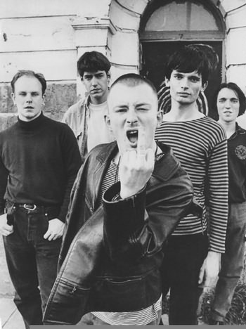 Radiohead