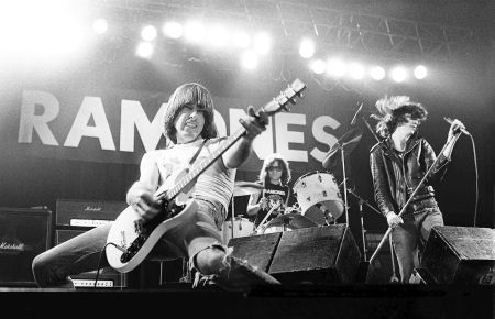 Ramones