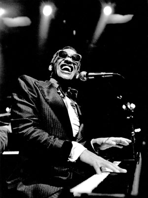 Ray charles
