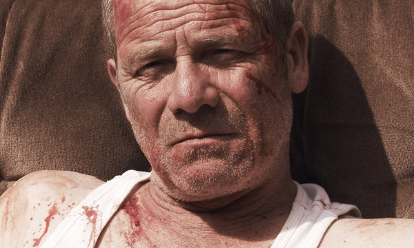 Redención (tyrannosaur).