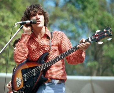 Rick danko