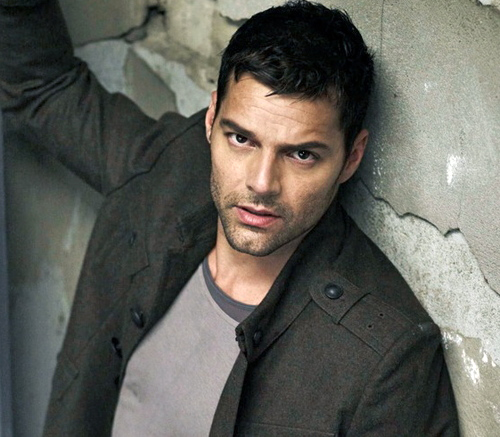Ricky martin