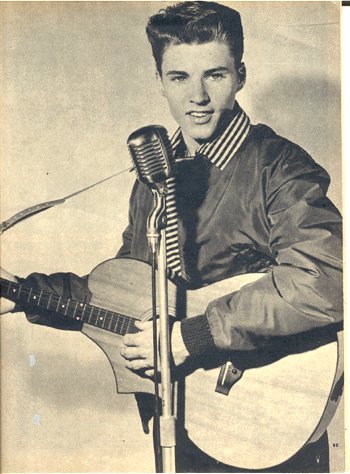 Ricky nelson