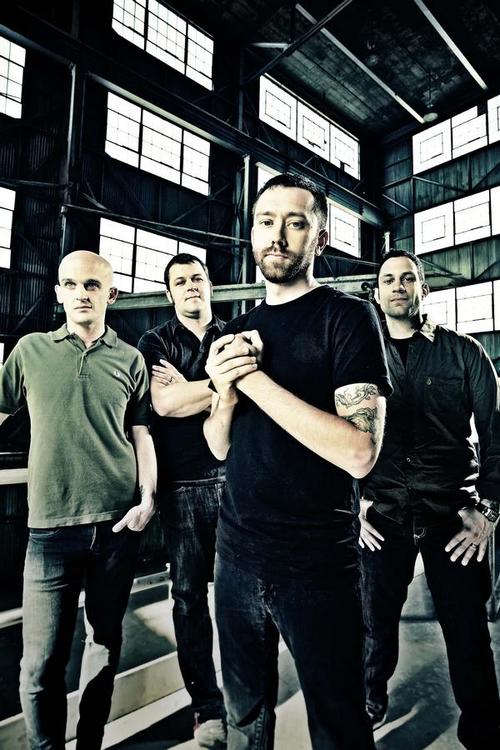 Rise against