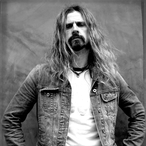 Rob zombie
